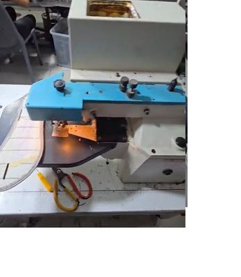 Rebar Bending Machine